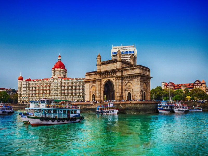 Mumbai Darshan