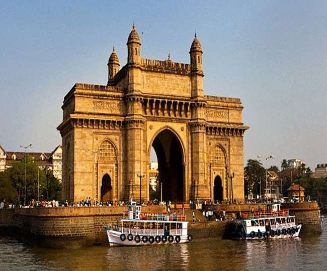 Mumbai to Shirdi Taxi