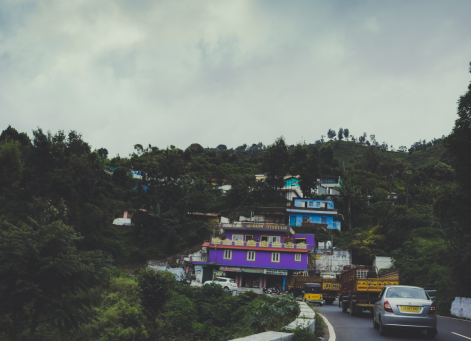 Best Time to Visit Mahabaleshwar