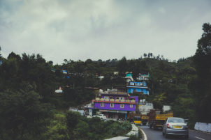 Cabs from Mumbai to Mahabaleshwar Distance, Route, Travel Time